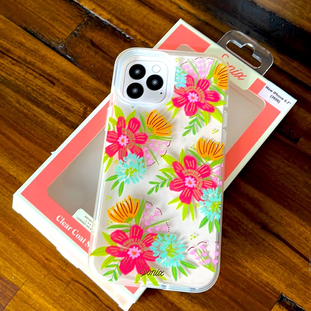 Sonix IPhone 12 Pro Max Case